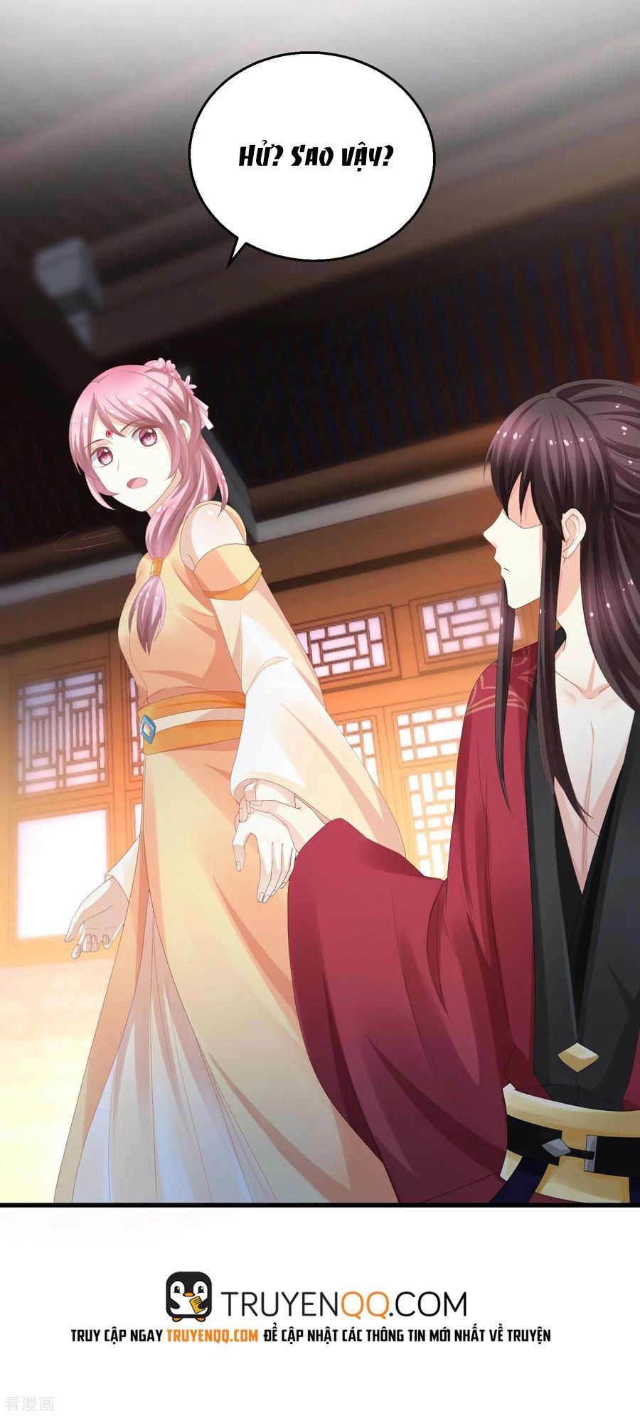 Xuyên Nhanh - Hướng Dẫn Tự Cứu Của Nữ Phụ Chapter 13 - 29