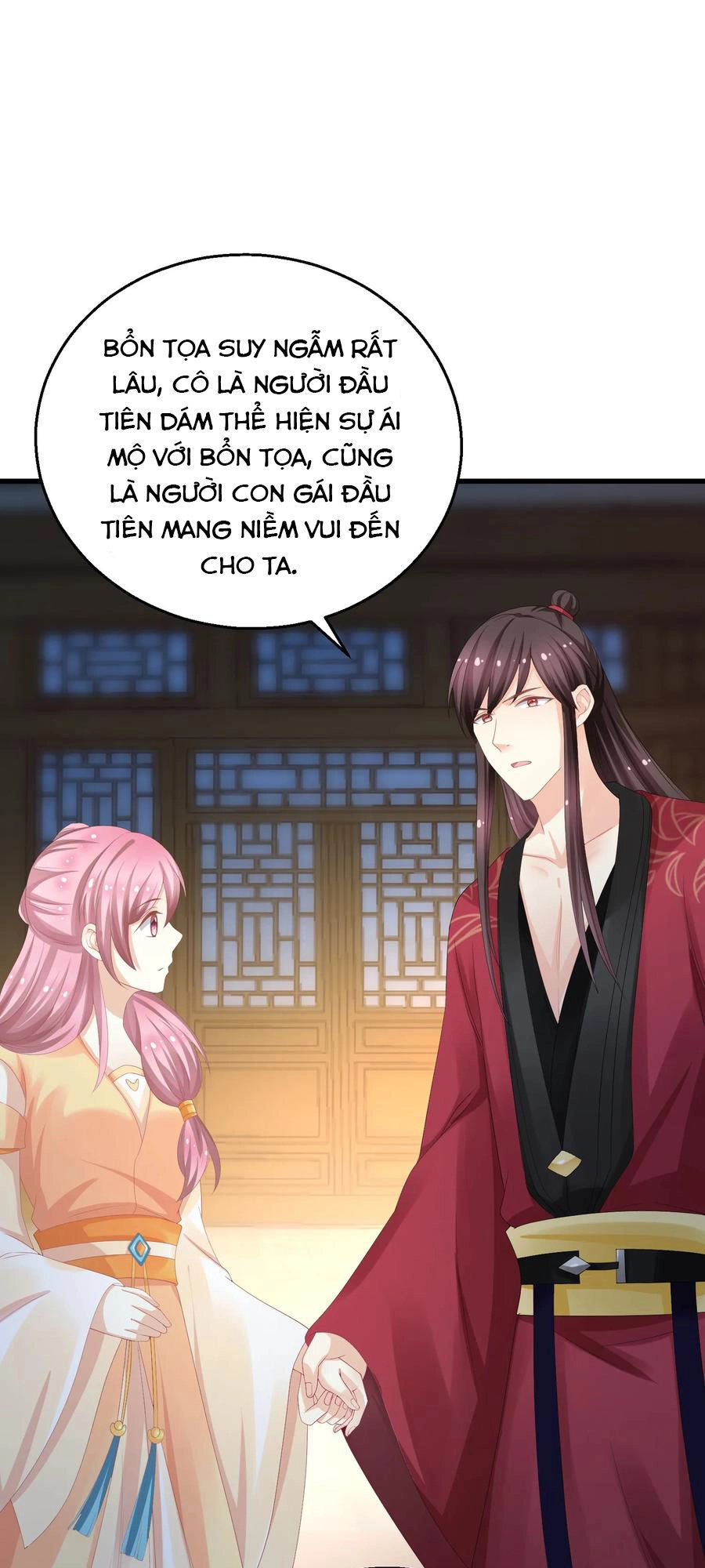 Xuyên Nhanh - Hướng Dẫn Tự Cứu Của Nữ Phụ Chapter 13 - 30