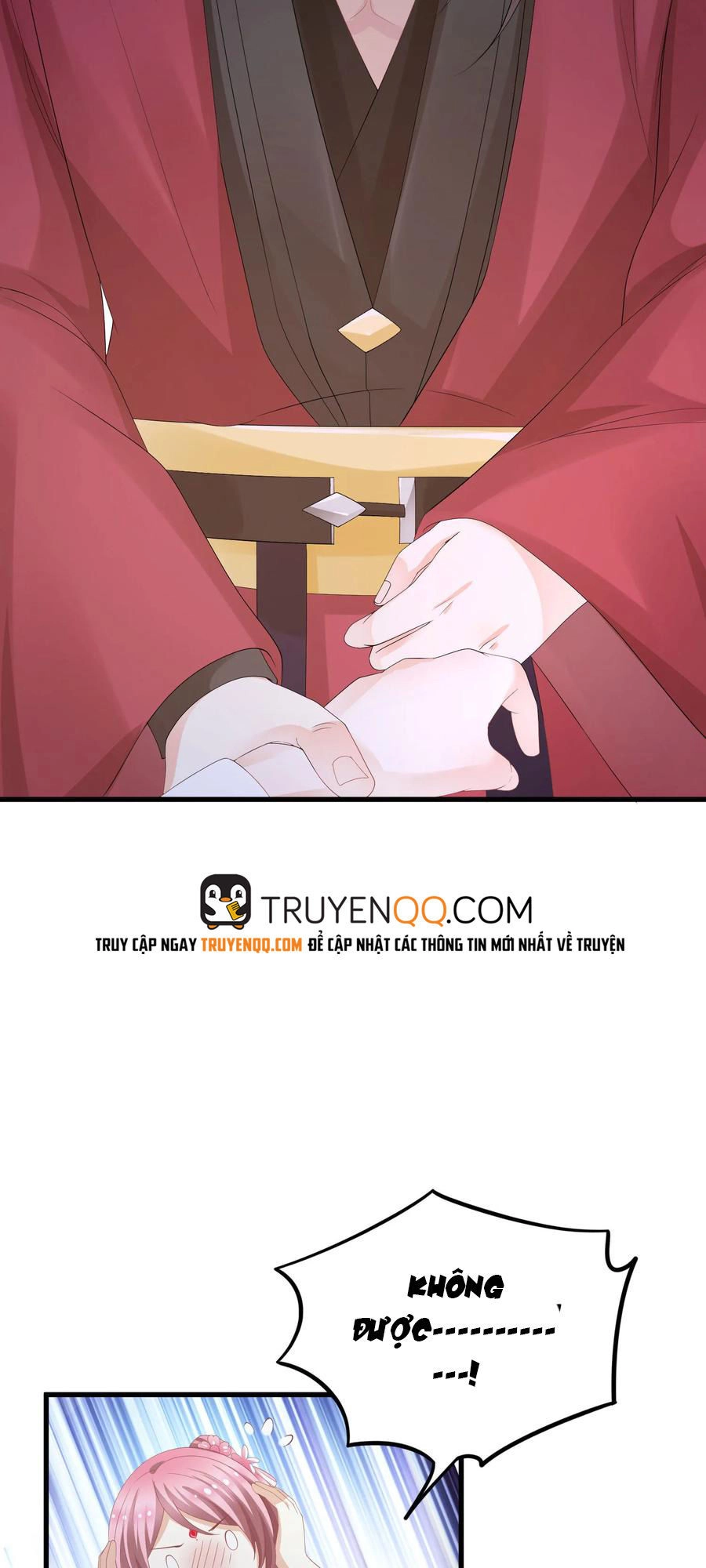 Xuyên Nhanh - Hướng Dẫn Tự Cứu Của Nữ Phụ Chapter 13 - 33