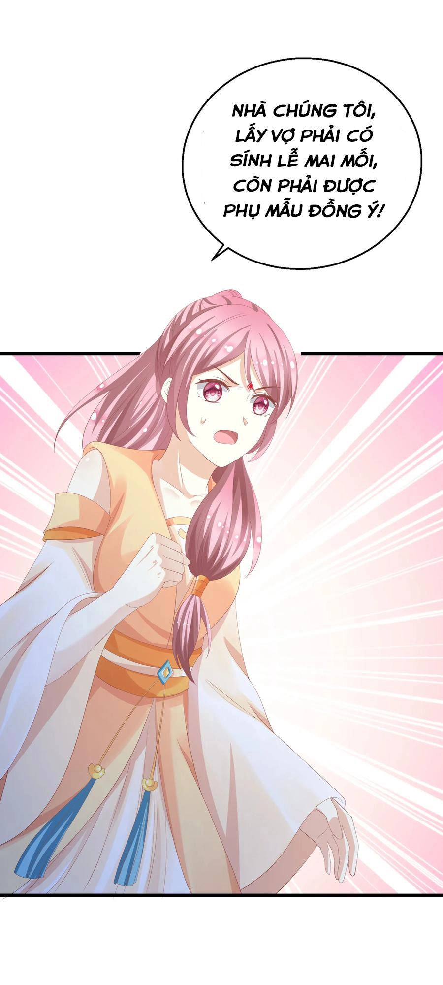 Xuyên Nhanh - Hướng Dẫn Tự Cứu Của Nữ Phụ Chapter 13 - 37