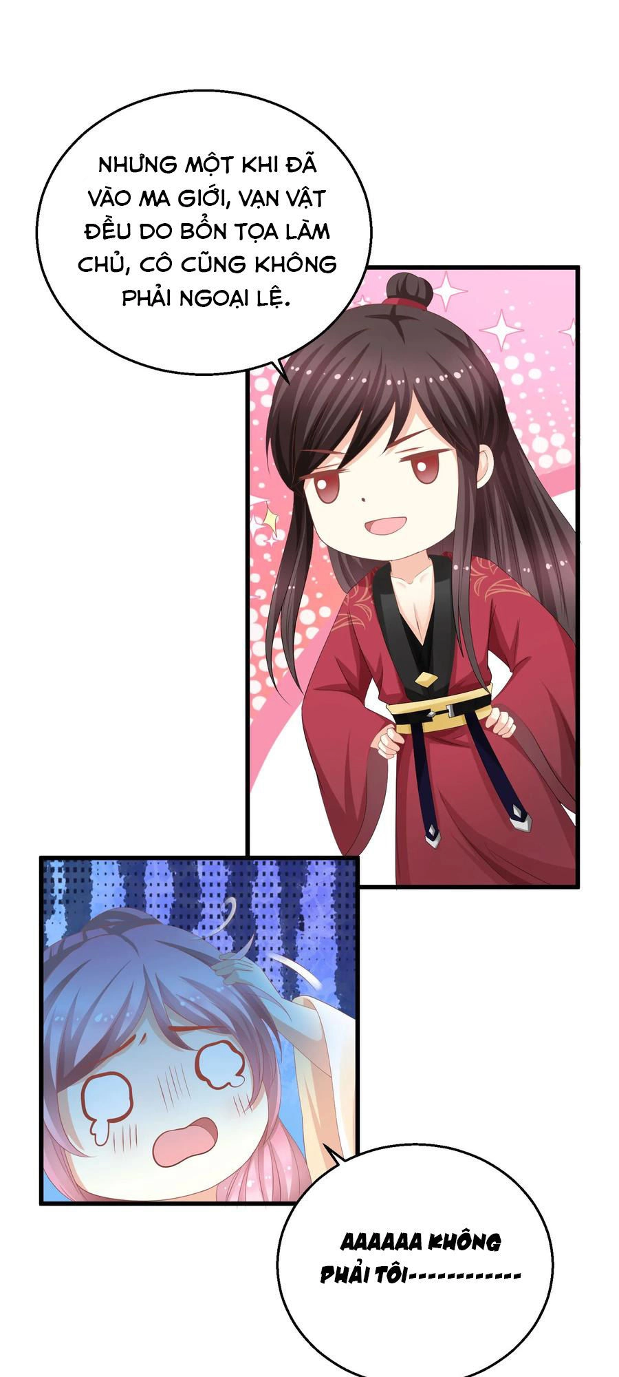 Xuyên Nhanh - Hướng Dẫn Tự Cứu Của Nữ Phụ Chapter 13 - 39