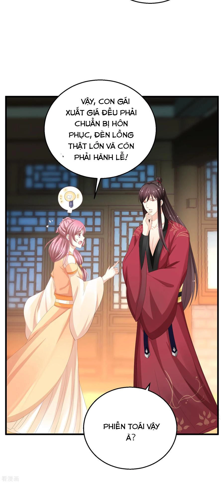 Xuyên Nhanh - Hướng Dẫn Tự Cứu Của Nữ Phụ Chapter 13 - 40