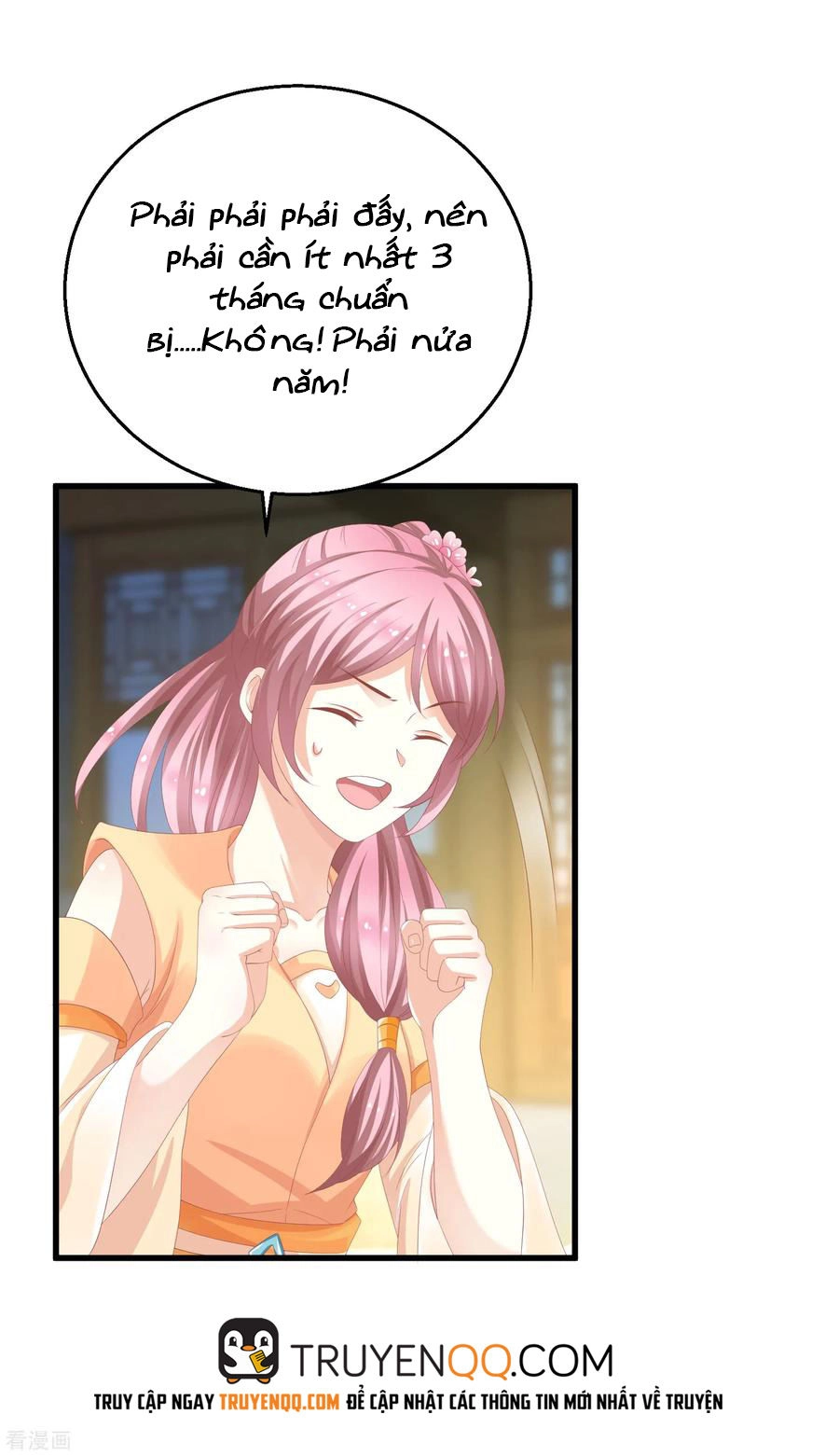 Xuyên Nhanh - Hướng Dẫn Tự Cứu Của Nữ Phụ Chapter 13 - 41