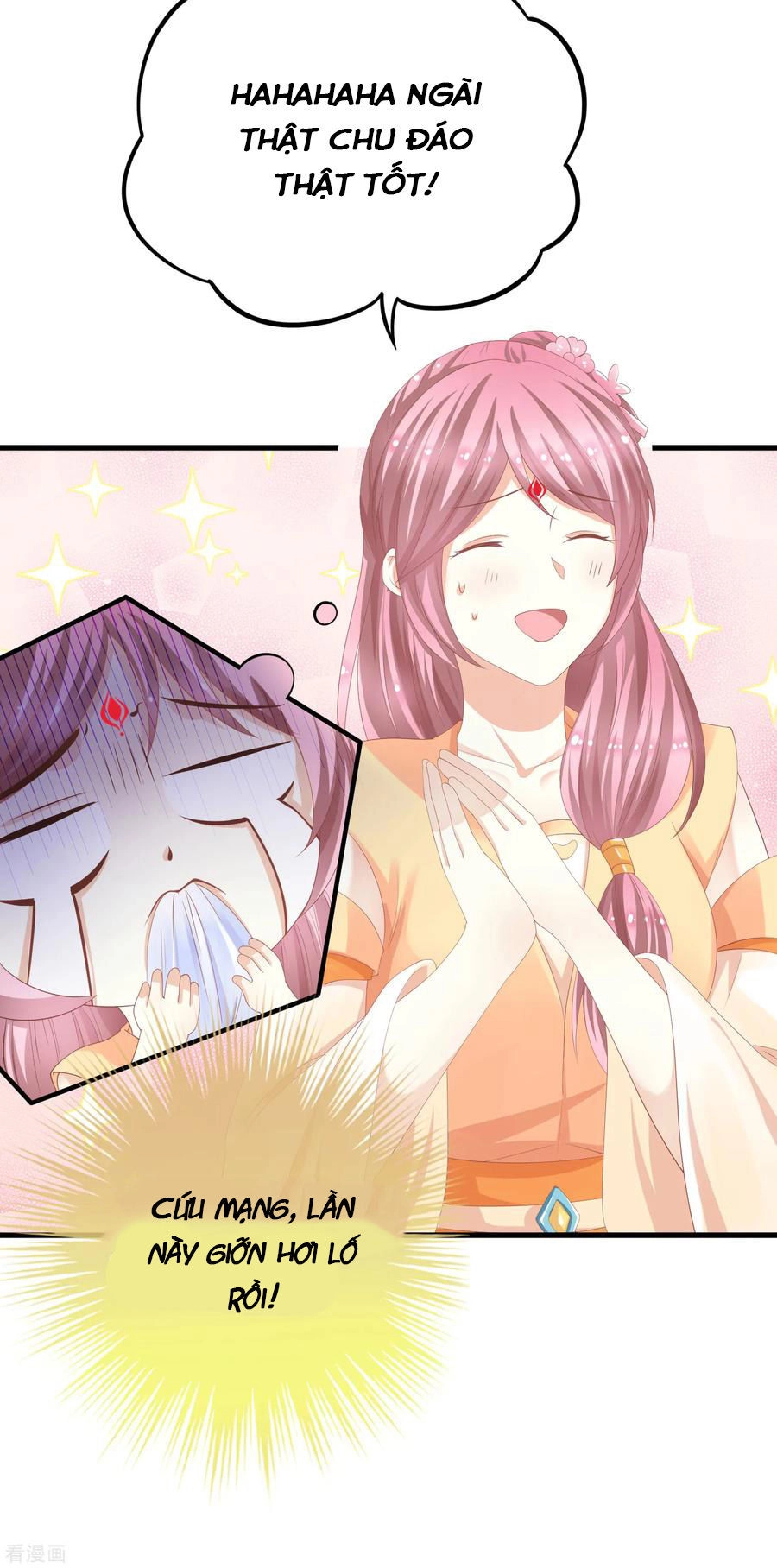 Xuyên Nhanh - Hướng Dẫn Tự Cứu Của Nữ Phụ Chapter 13 - 43