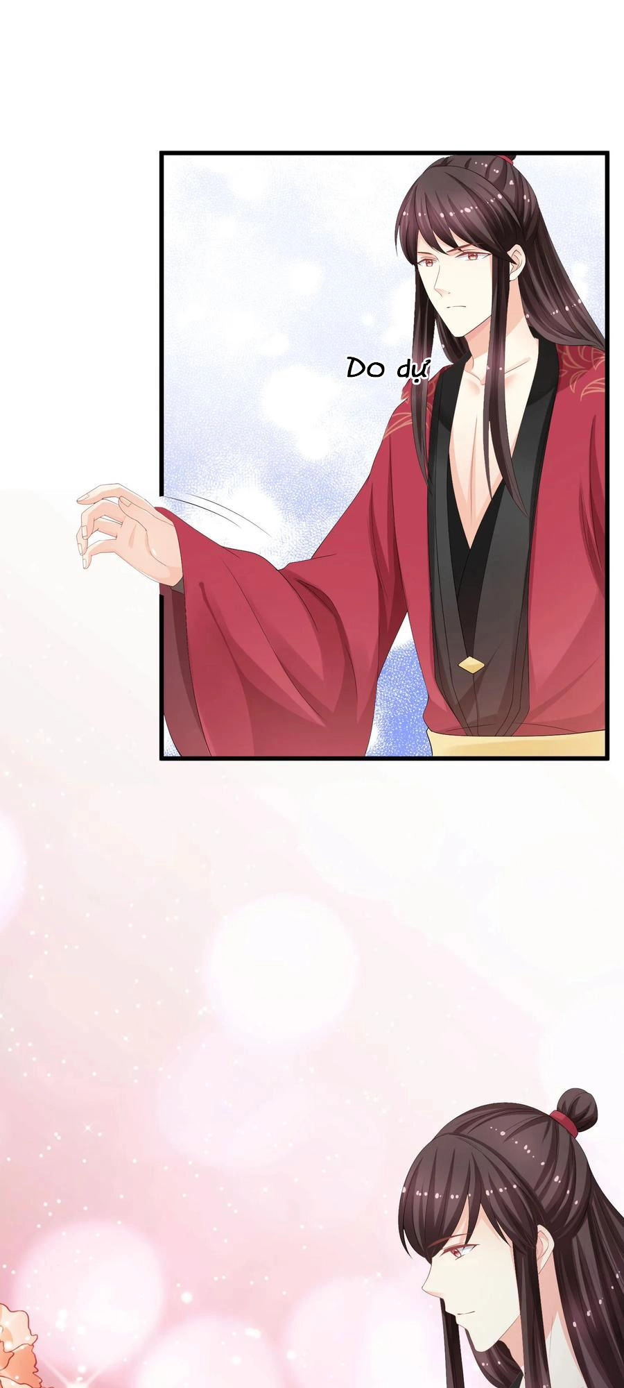 Xuyên Nhanh - Hướng Dẫn Tự Cứu Của Nữ Phụ Chapter 13 - 44