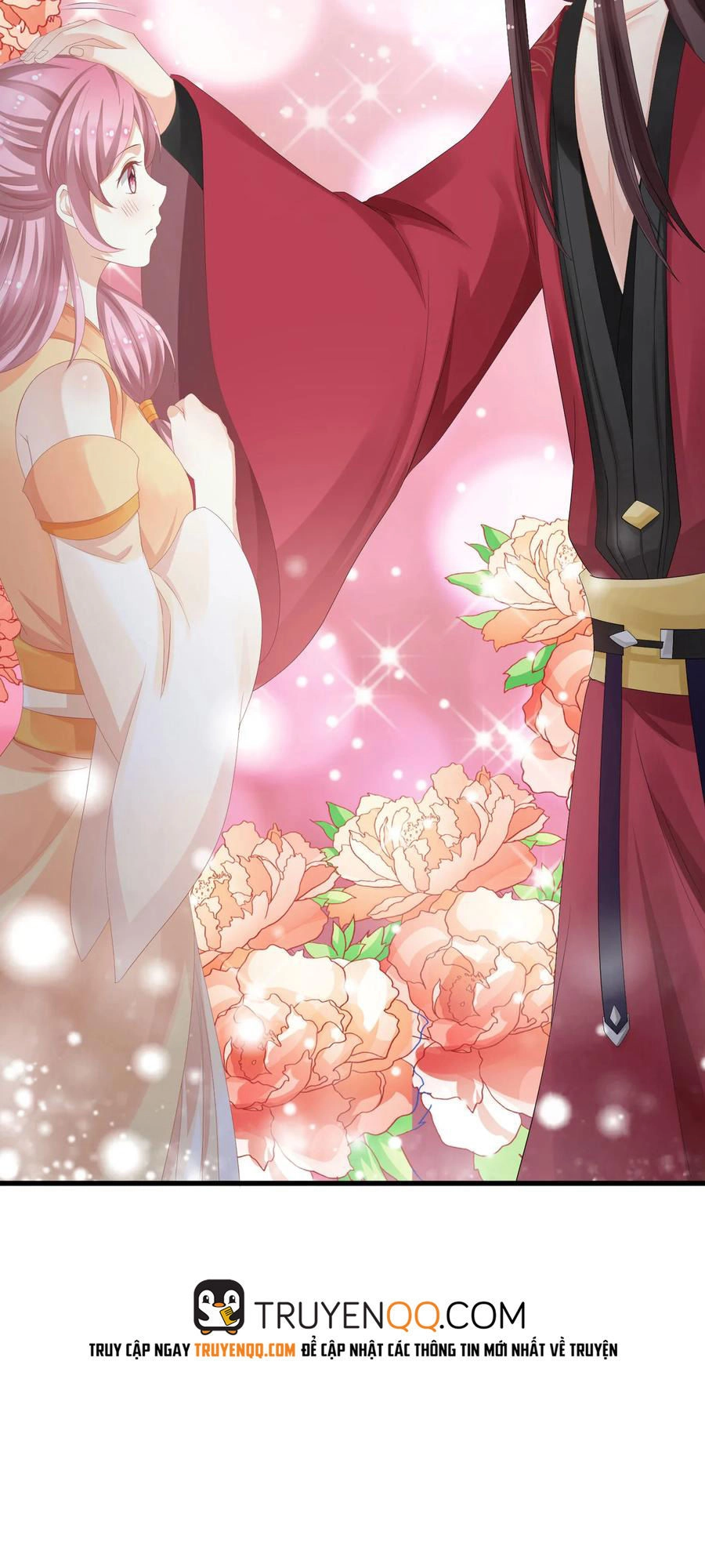 Xuyên Nhanh - Hướng Dẫn Tự Cứu Của Nữ Phụ Chapter 13 - 45