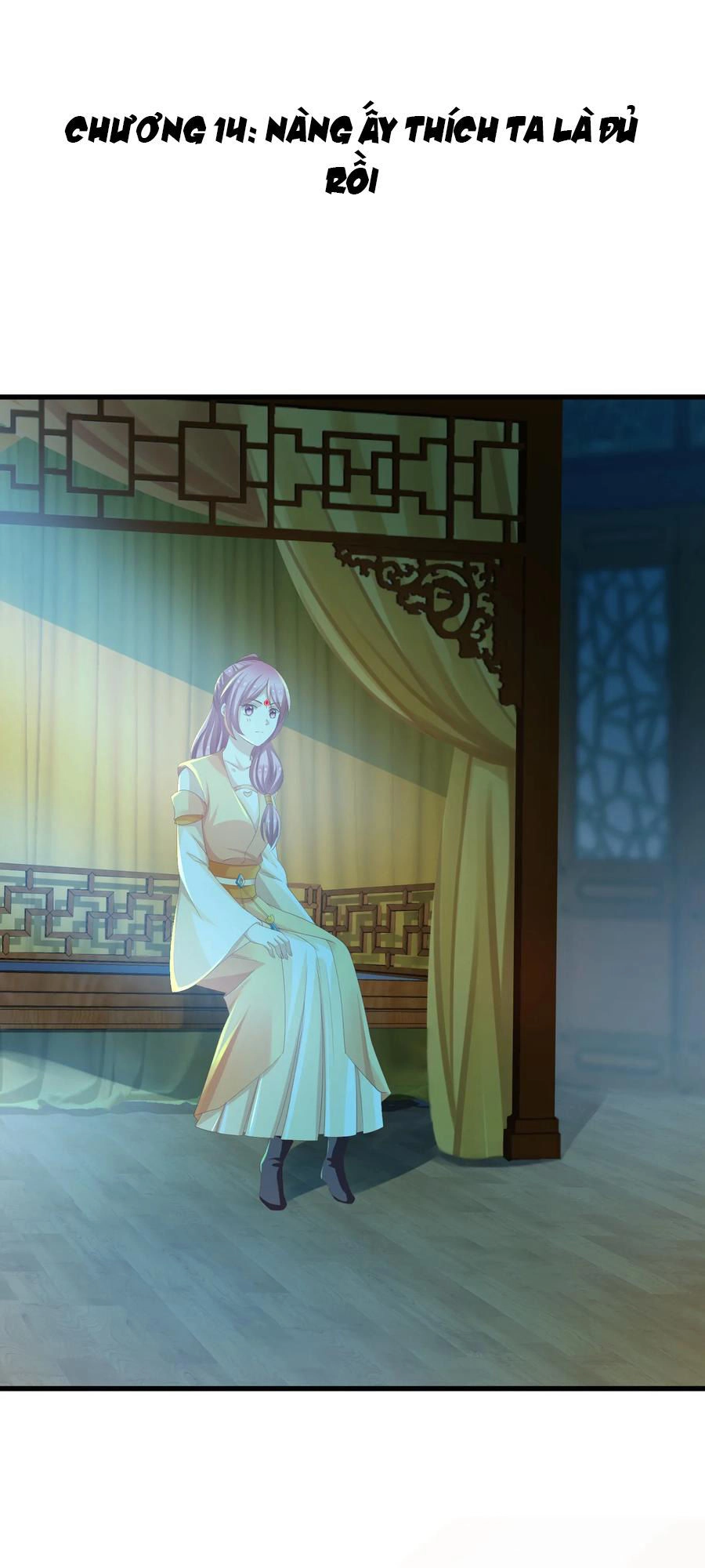 Xuyên Nhanh - Hướng Dẫn Tự Cứu Của Nữ Phụ Chapter 14 - 2