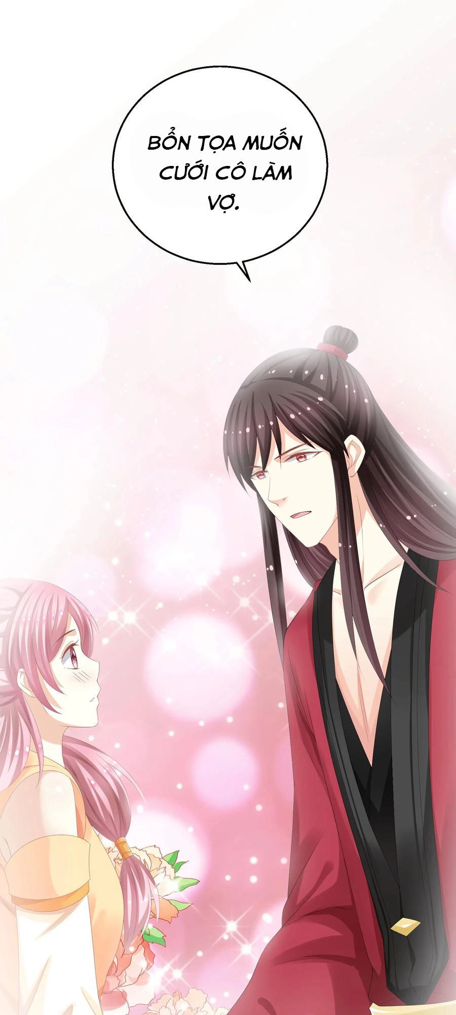 Xuyên Nhanh - Hướng Dẫn Tự Cứu Của Nữ Phụ Chapter 14 - 3