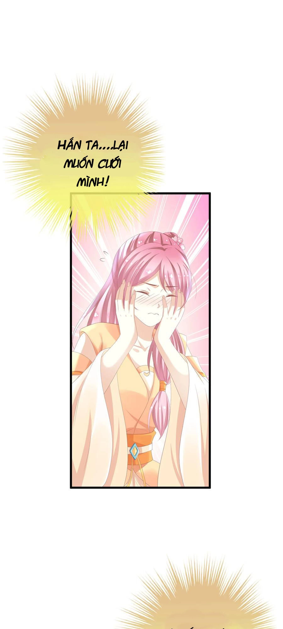 Xuyên Nhanh - Hướng Dẫn Tự Cứu Của Nữ Phụ Chapter 14 - 5