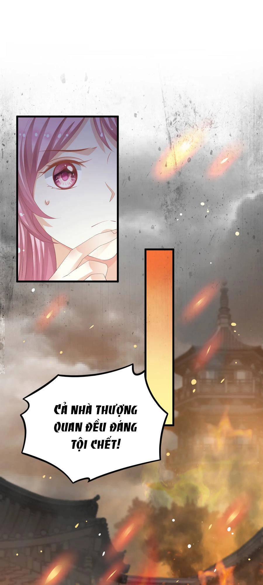 Xuyên Nhanh - Hướng Dẫn Tự Cứu Của Nữ Phụ Chapter 14 - 7