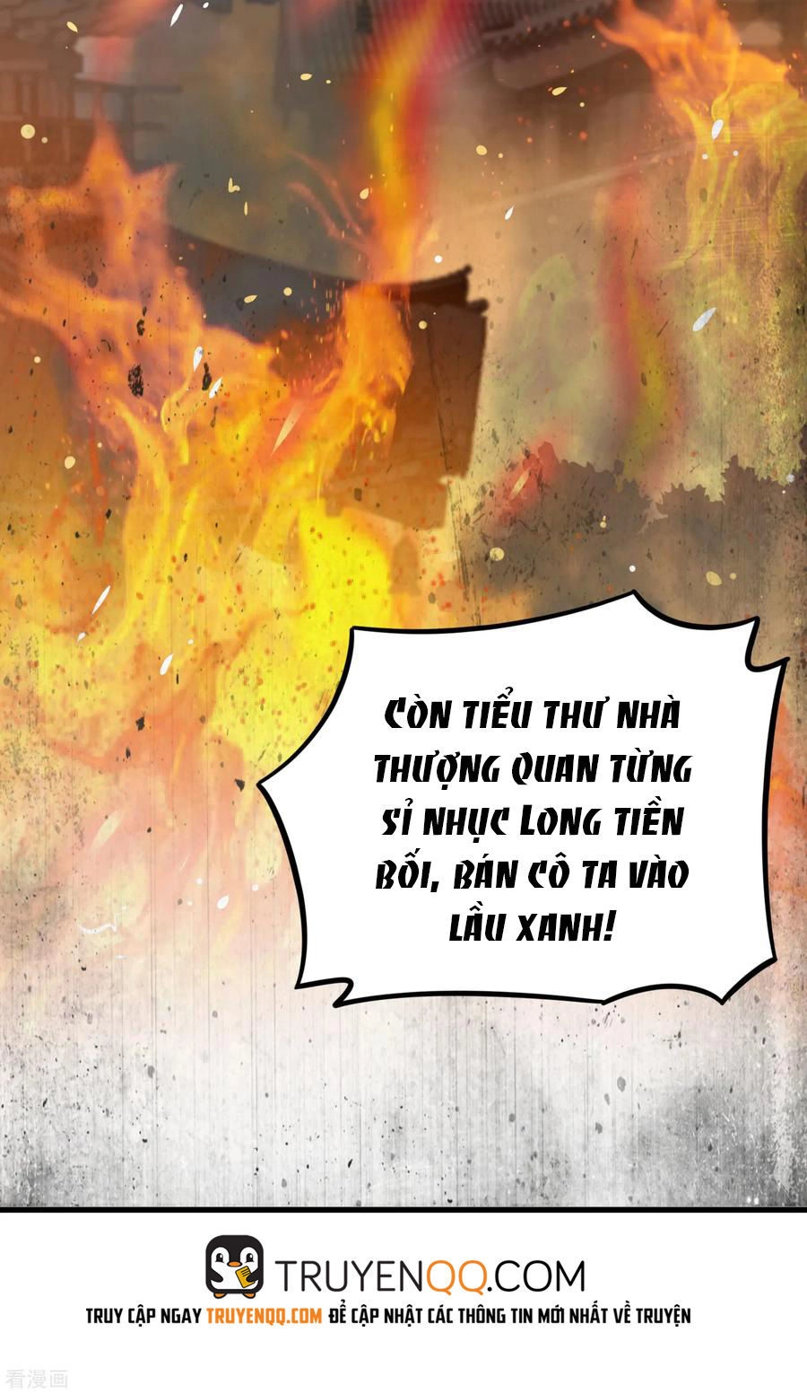 Xuyên Nhanh - Hướng Dẫn Tự Cứu Của Nữ Phụ Chapter 14 - 8