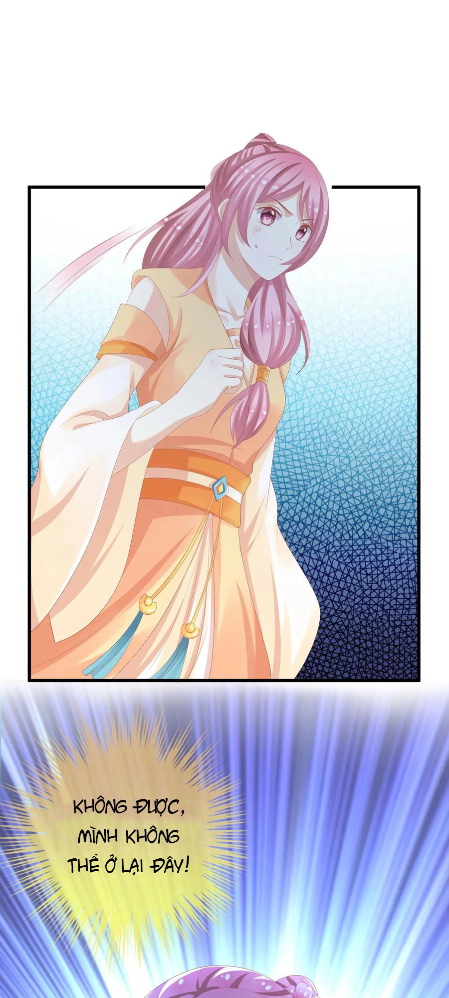 Xuyên Nhanh - Hướng Dẫn Tự Cứu Của Nữ Phụ Chapter 14 - 9