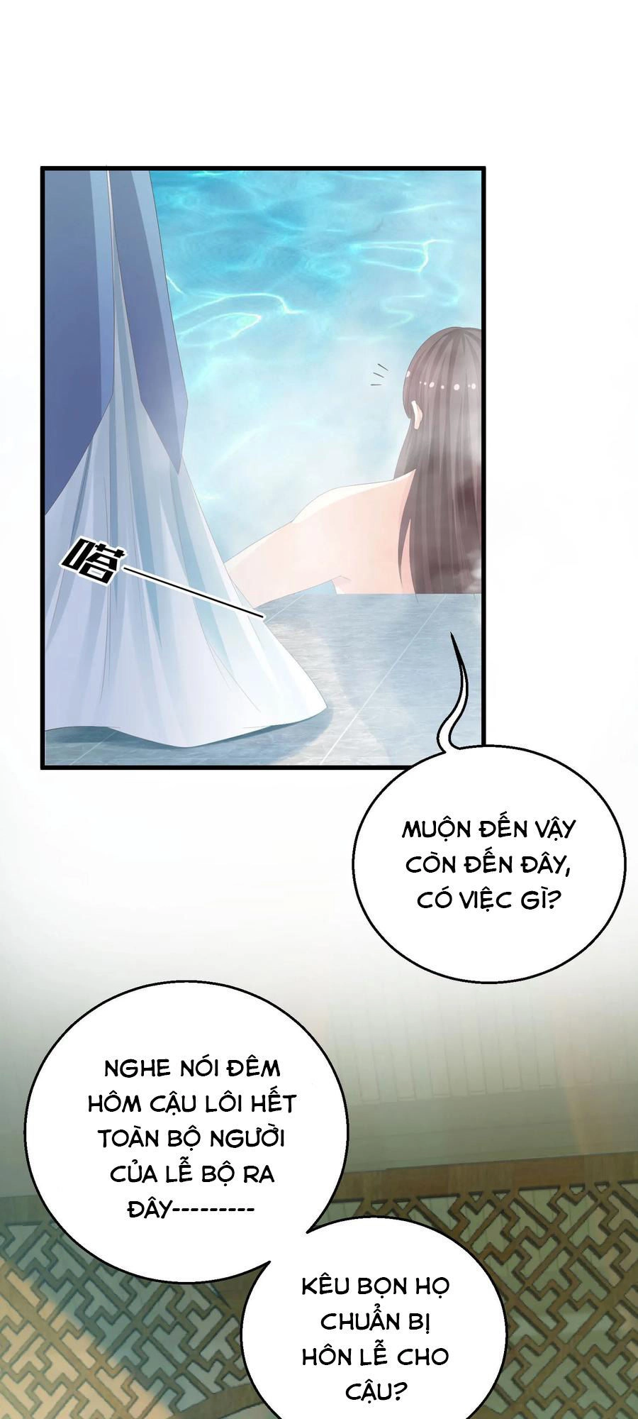 Xuyên Nhanh - Hướng Dẫn Tự Cứu Của Nữ Phụ Chapter 14 - 15