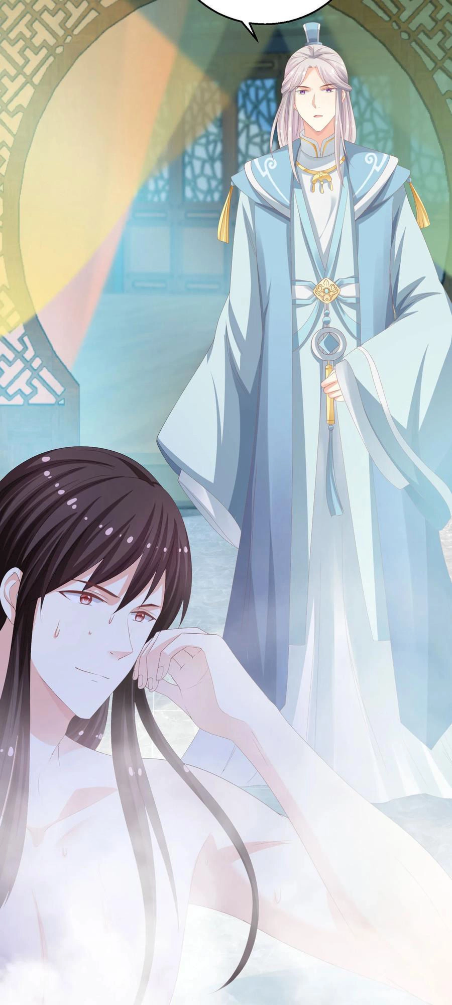 Xuyên Nhanh - Hướng Dẫn Tự Cứu Của Nữ Phụ Chapter 14 - 16