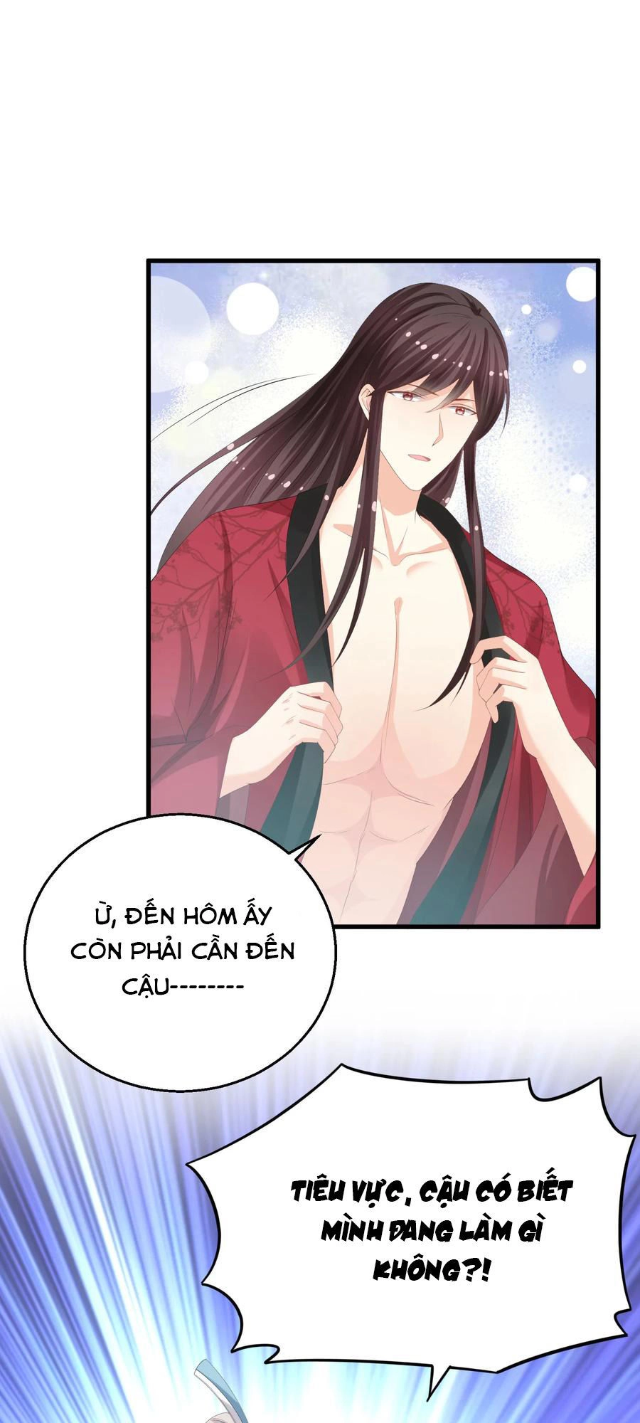 Xuyên Nhanh - Hướng Dẫn Tự Cứu Của Nữ Phụ Chapter 14 - 18