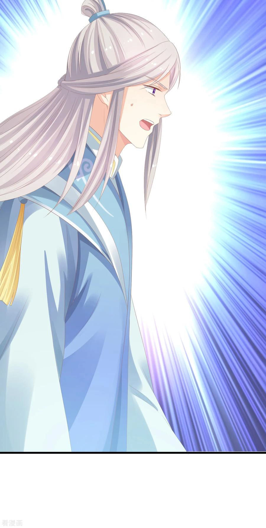 Xuyên Nhanh - Hướng Dẫn Tự Cứu Của Nữ Phụ Chapter 14 - 19