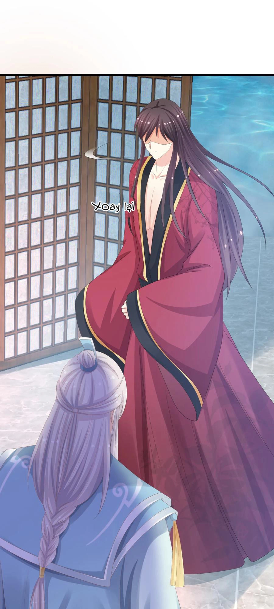 Xuyên Nhanh - Hướng Dẫn Tự Cứu Của Nữ Phụ Chapter 14 - 20