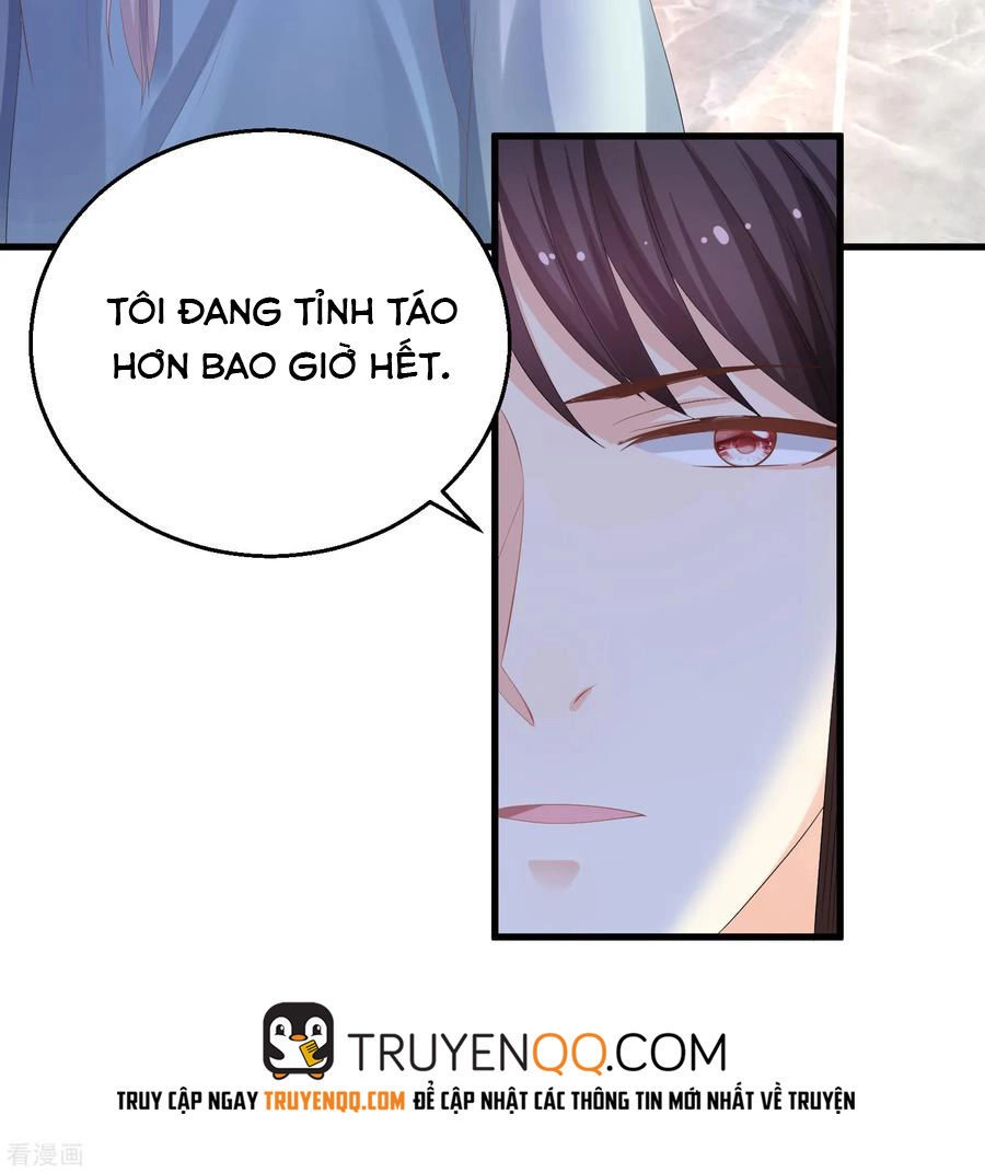 Xuyên Nhanh - Hướng Dẫn Tự Cứu Của Nữ Phụ Chapter 14 - 21