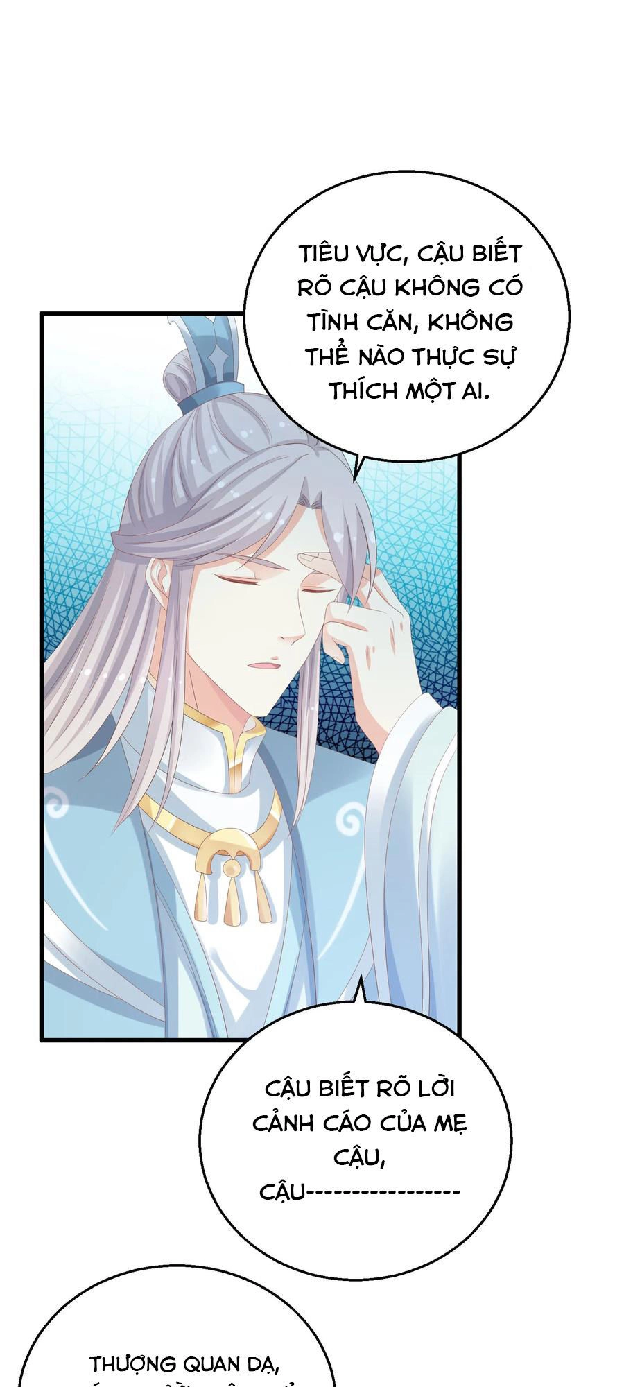 Xuyên Nhanh - Hướng Dẫn Tự Cứu Của Nữ Phụ Chapter 14 - 22