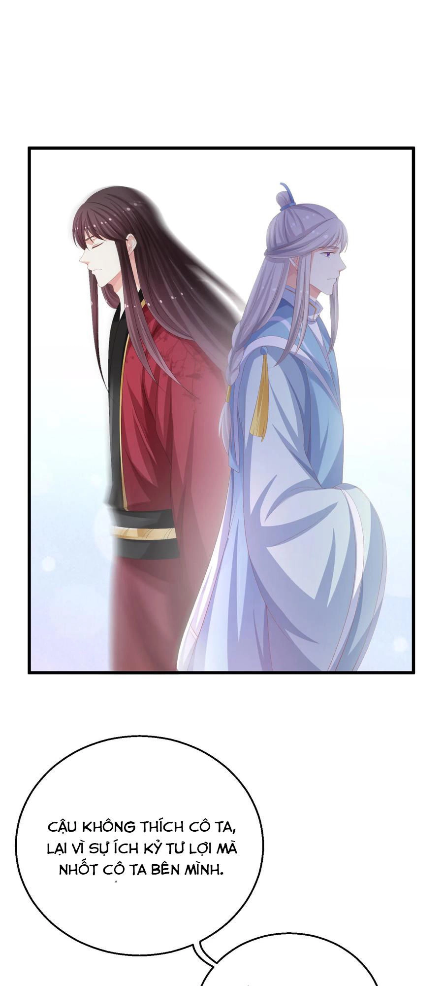 Xuyên Nhanh - Hướng Dẫn Tự Cứu Của Nữ Phụ Chapter 14 - 26