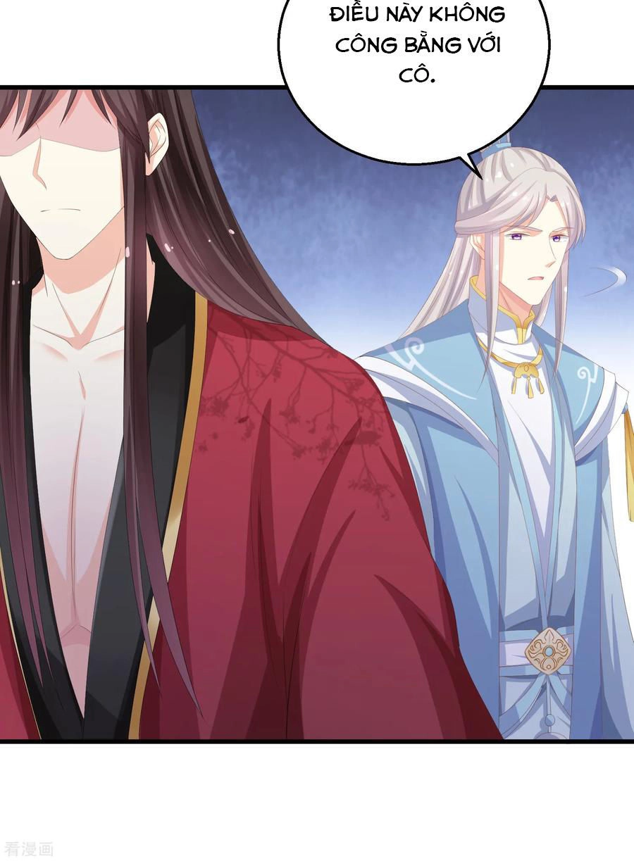 Xuyên Nhanh - Hướng Dẫn Tự Cứu Của Nữ Phụ Chapter 14 - 27