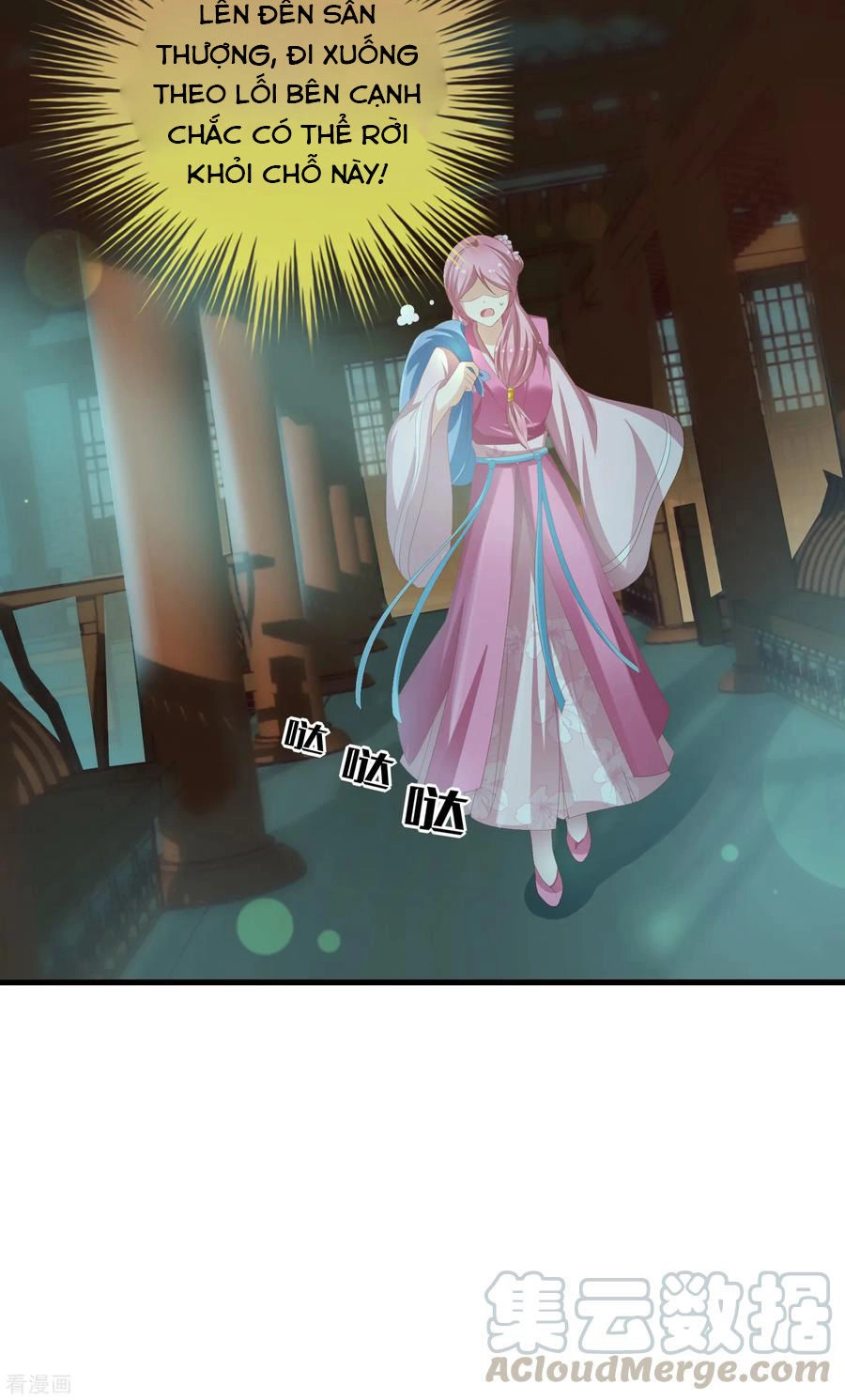 Xuyên Nhanh - Hướng Dẫn Tự Cứu Của Nữ Phụ Chapter 14 - 31