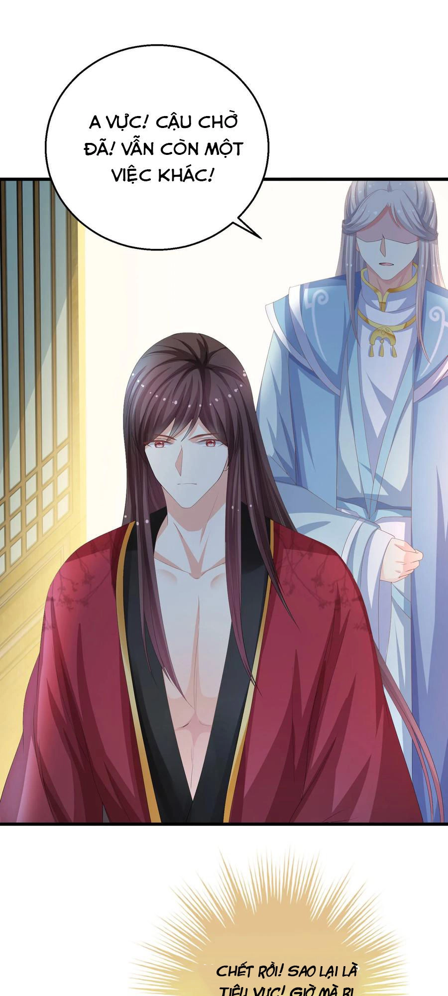 Xuyên Nhanh - Hướng Dẫn Tự Cứu Của Nữ Phụ Chapter 14 - 34