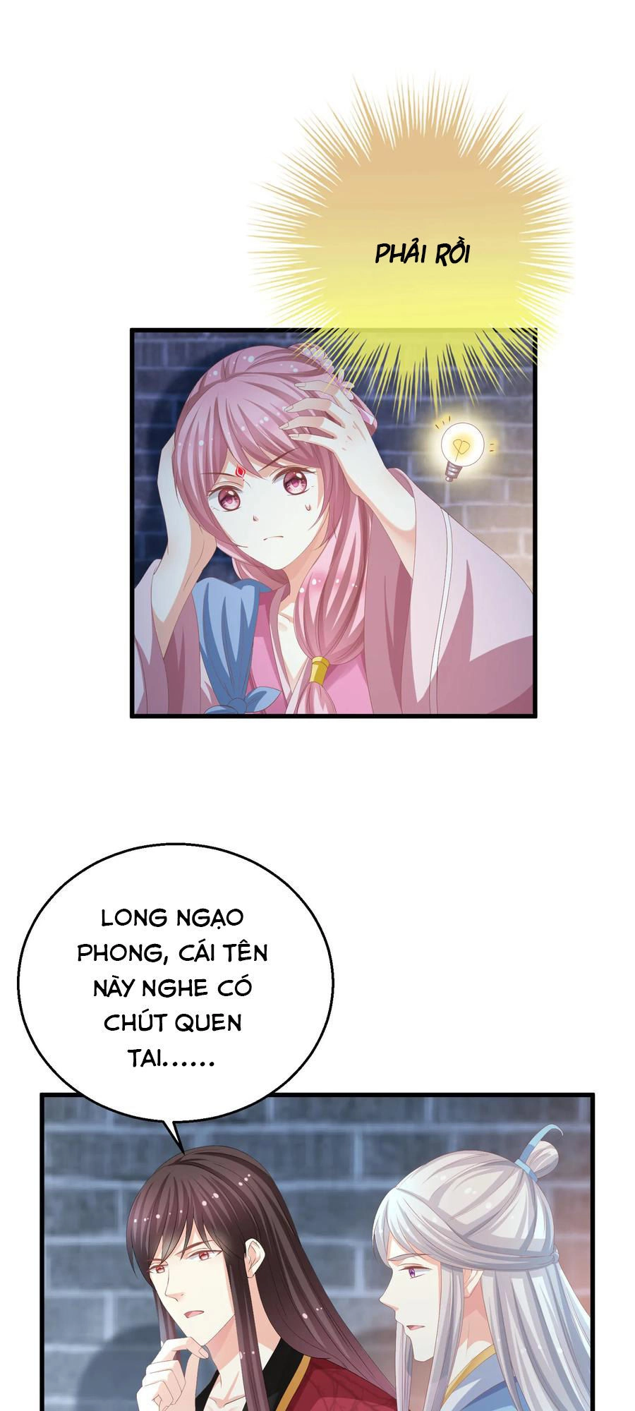 Xuyên Nhanh - Hướng Dẫn Tự Cứu Của Nữ Phụ Chapter 14 - 37