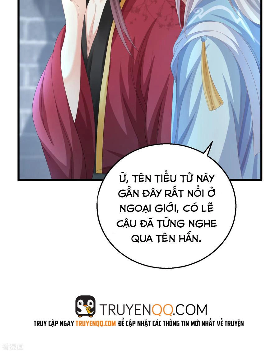 Xuyên Nhanh - Hướng Dẫn Tự Cứu Của Nữ Phụ Chapter 14 - 38