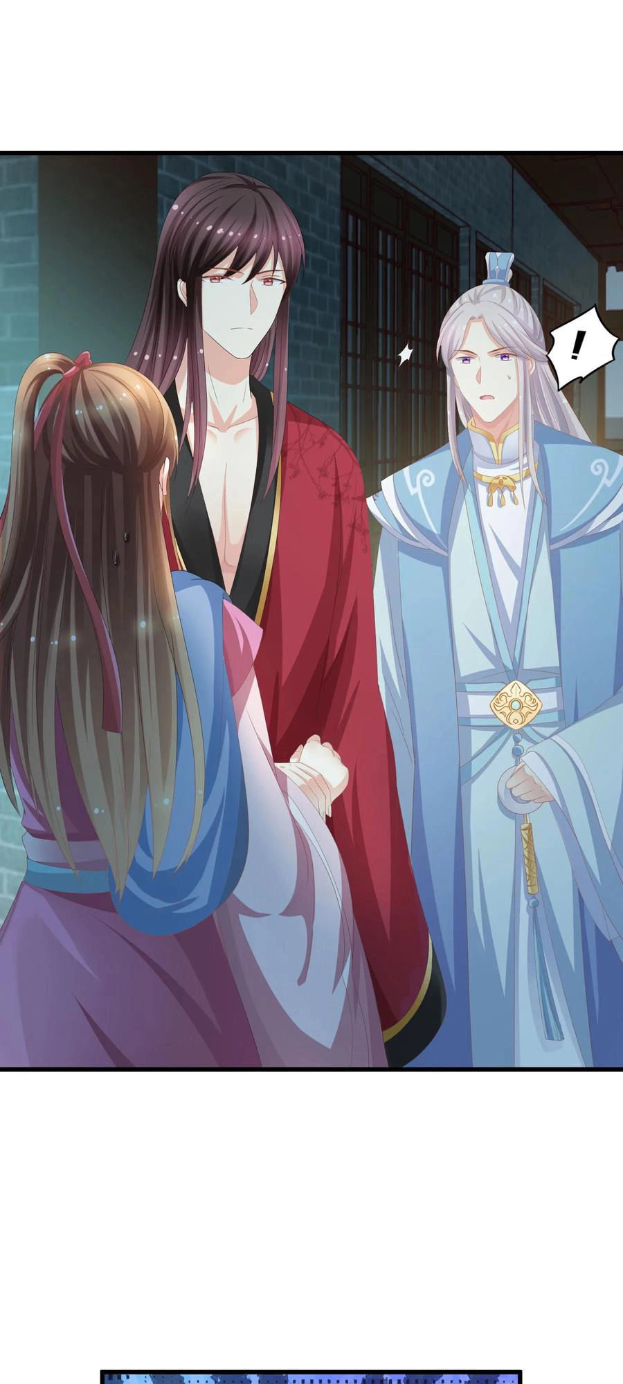 Xuyên Nhanh - Hướng Dẫn Tự Cứu Của Nữ Phụ Chapter 14 - 44