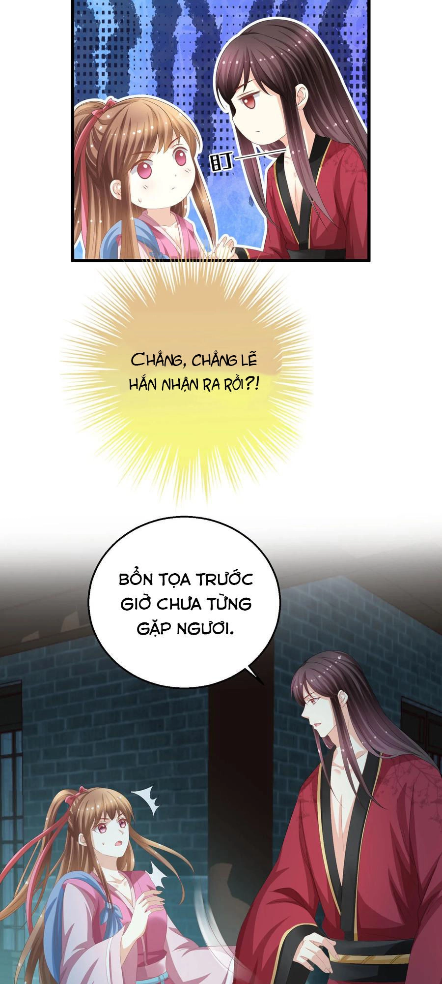 Xuyên Nhanh - Hướng Dẫn Tự Cứu Của Nữ Phụ Chapter 14 - 45