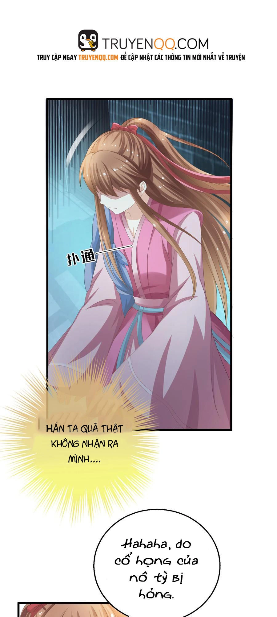 Xuyên Nhanh - Hướng Dẫn Tự Cứu Của Nữ Phụ Chapter 14 - 47