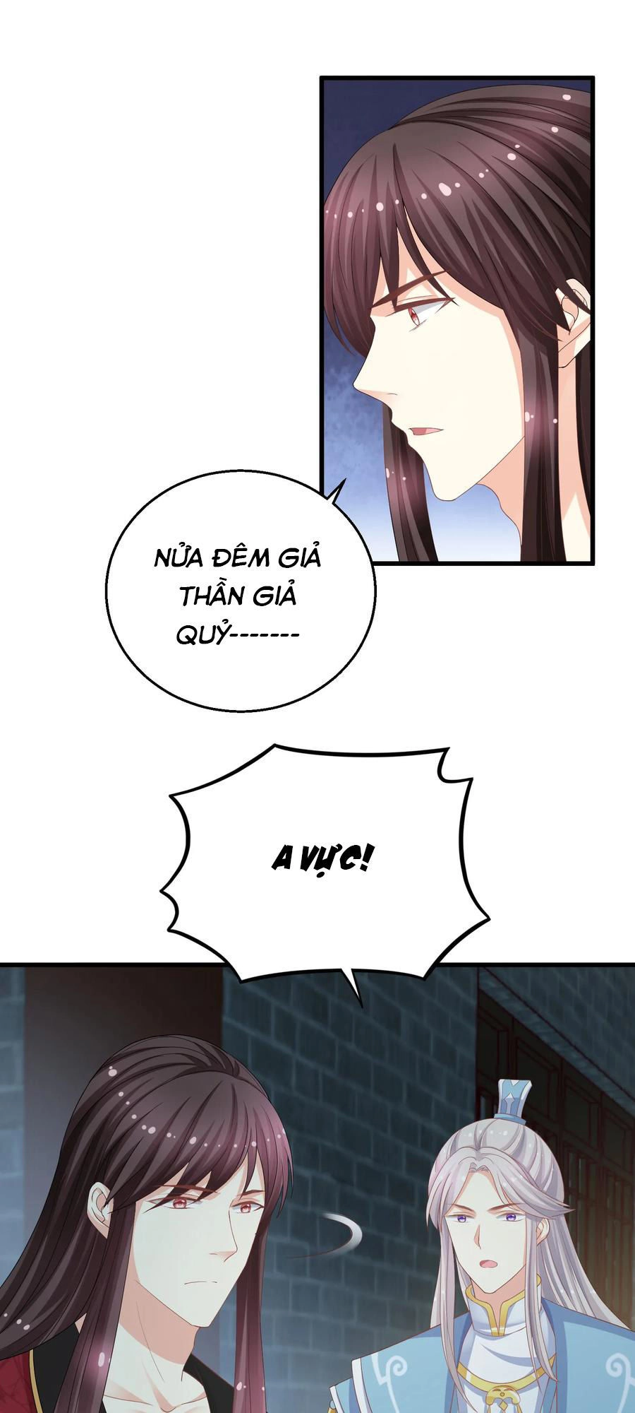 Xuyên Nhanh - Hướng Dẫn Tự Cứu Của Nữ Phụ Chapter 14 - 49