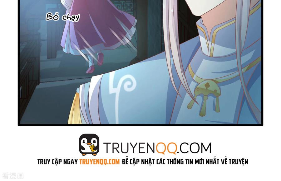 Xuyên Nhanh - Hướng Dẫn Tự Cứu Của Nữ Phụ Chapter 14 - 52