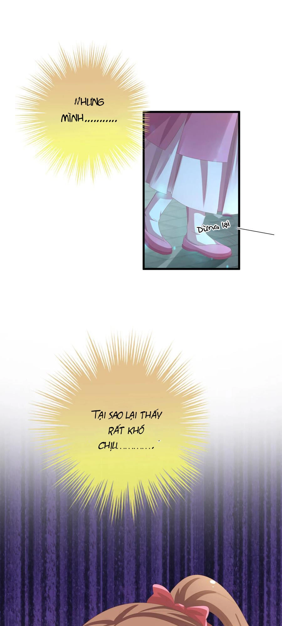 Xuyên Nhanh - Hướng Dẫn Tự Cứu Của Nữ Phụ Chapter 15 - 6