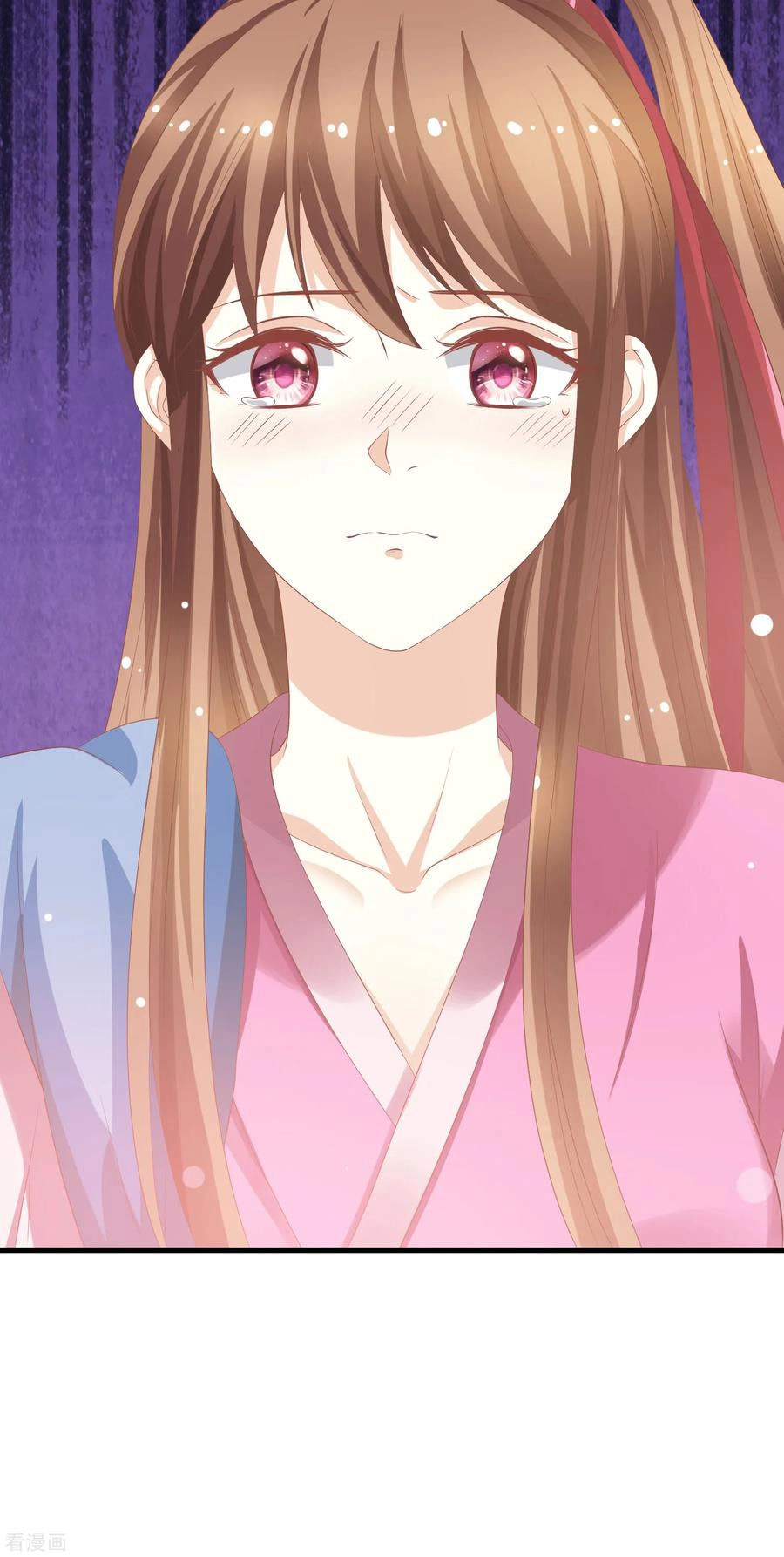 Xuyên Nhanh - Hướng Dẫn Tự Cứu Của Nữ Phụ Chapter 15 - 7