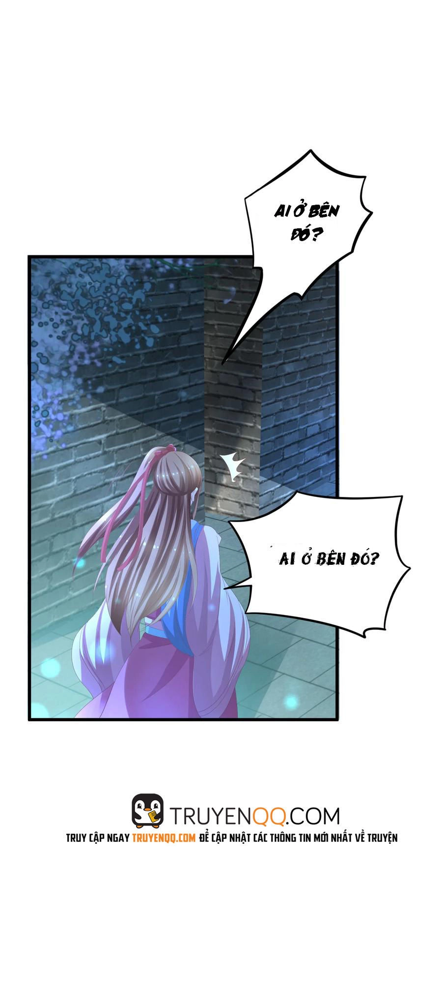 Xuyên Nhanh - Hướng Dẫn Tự Cứu Của Nữ Phụ Chapter 15 - 8