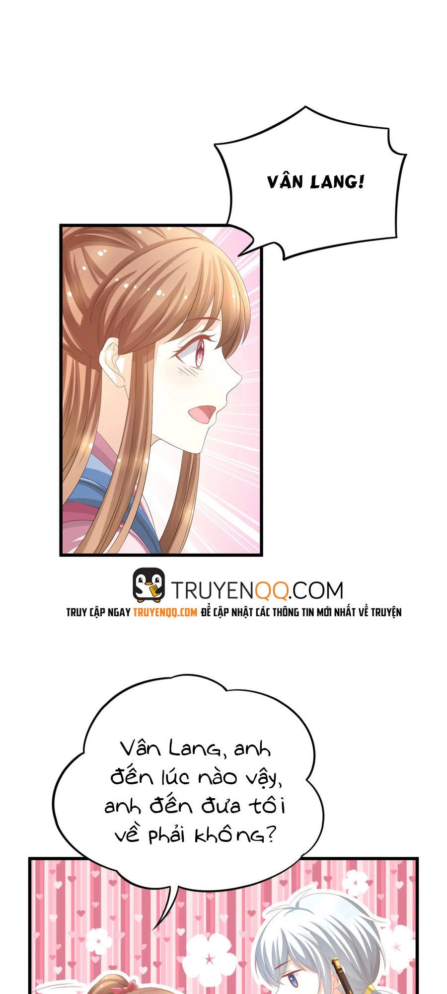 Xuyên Nhanh - Hướng Dẫn Tự Cứu Của Nữ Phụ Chapter 15 - 12