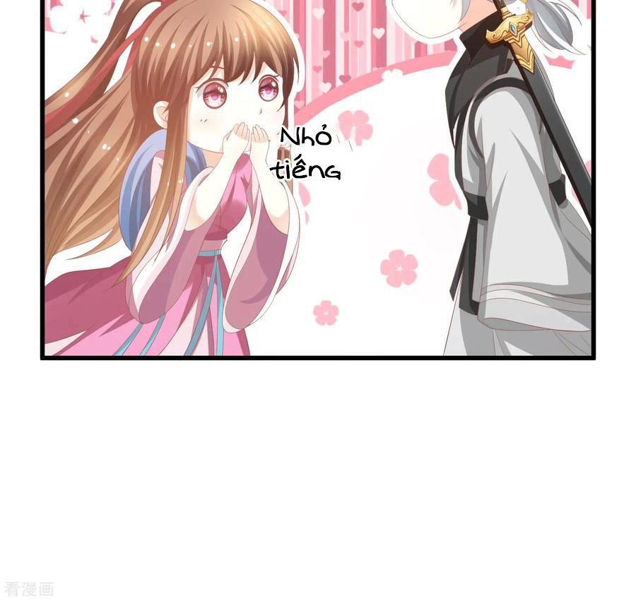 Xuyên Nhanh - Hướng Dẫn Tự Cứu Của Nữ Phụ Chapter 15 - 13