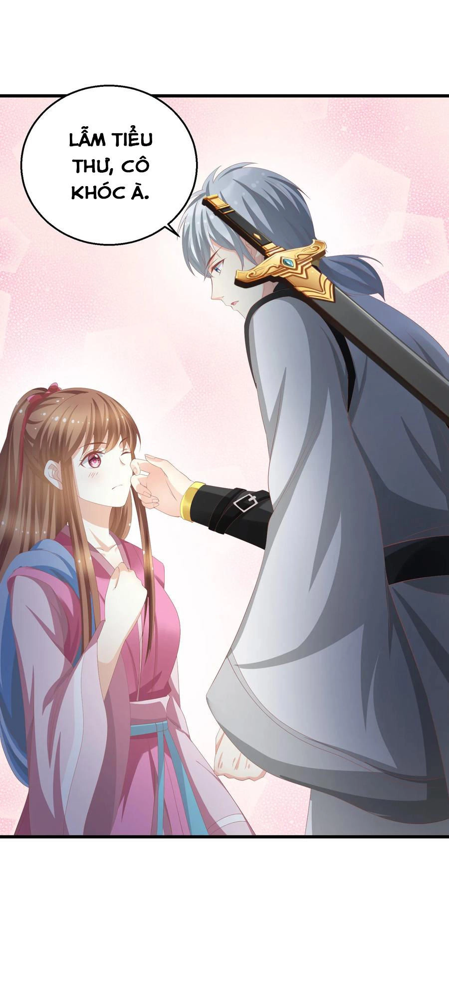 Xuyên Nhanh - Hướng Dẫn Tự Cứu Của Nữ Phụ Chapter 15 - 14