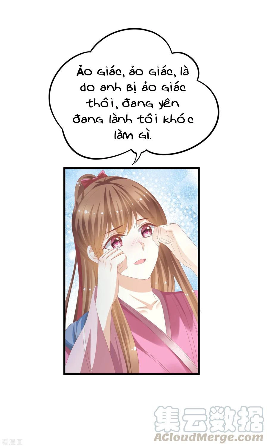 Xuyên Nhanh - Hướng Dẫn Tự Cứu Của Nữ Phụ Chapter 15 - 15