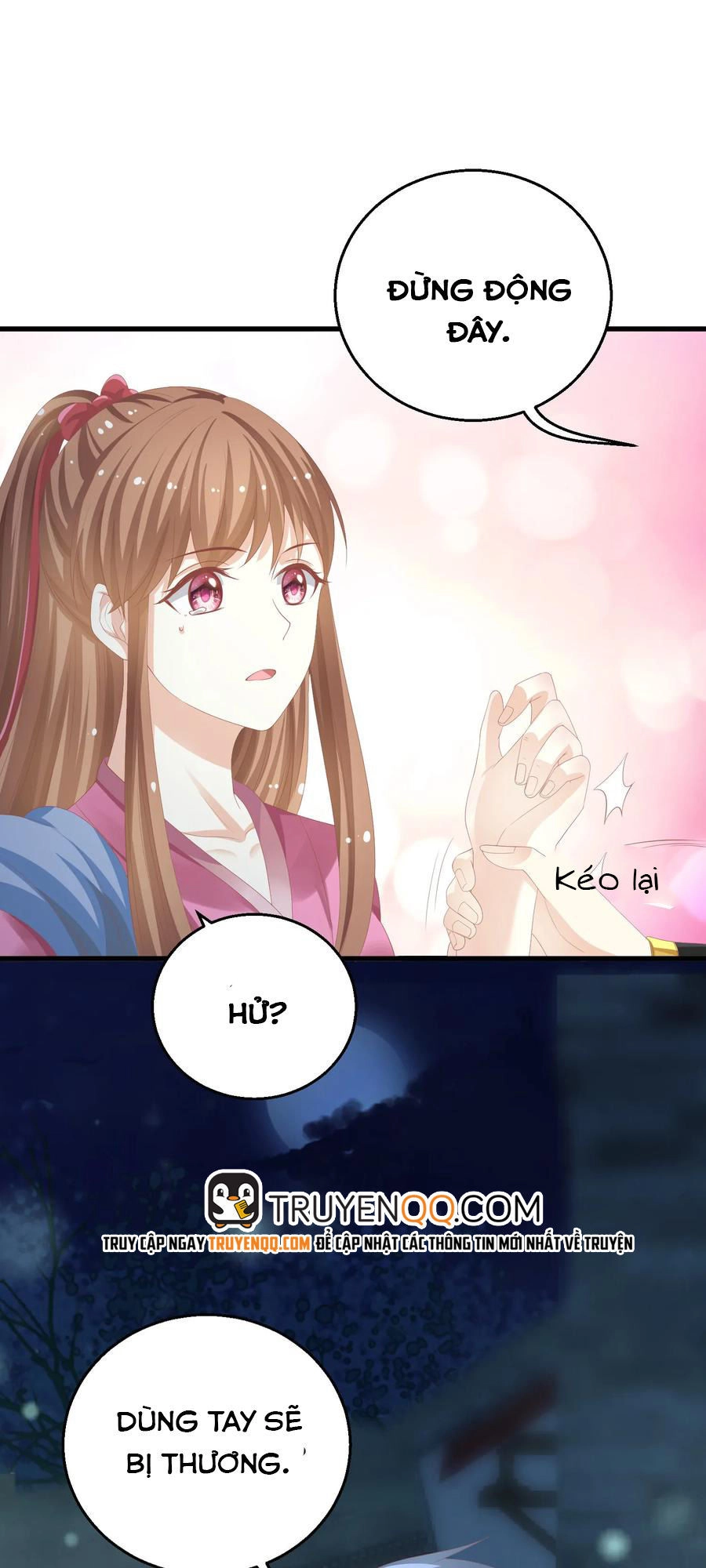 Xuyên Nhanh - Hướng Dẫn Tự Cứu Của Nữ Phụ Chapter 15 - 16