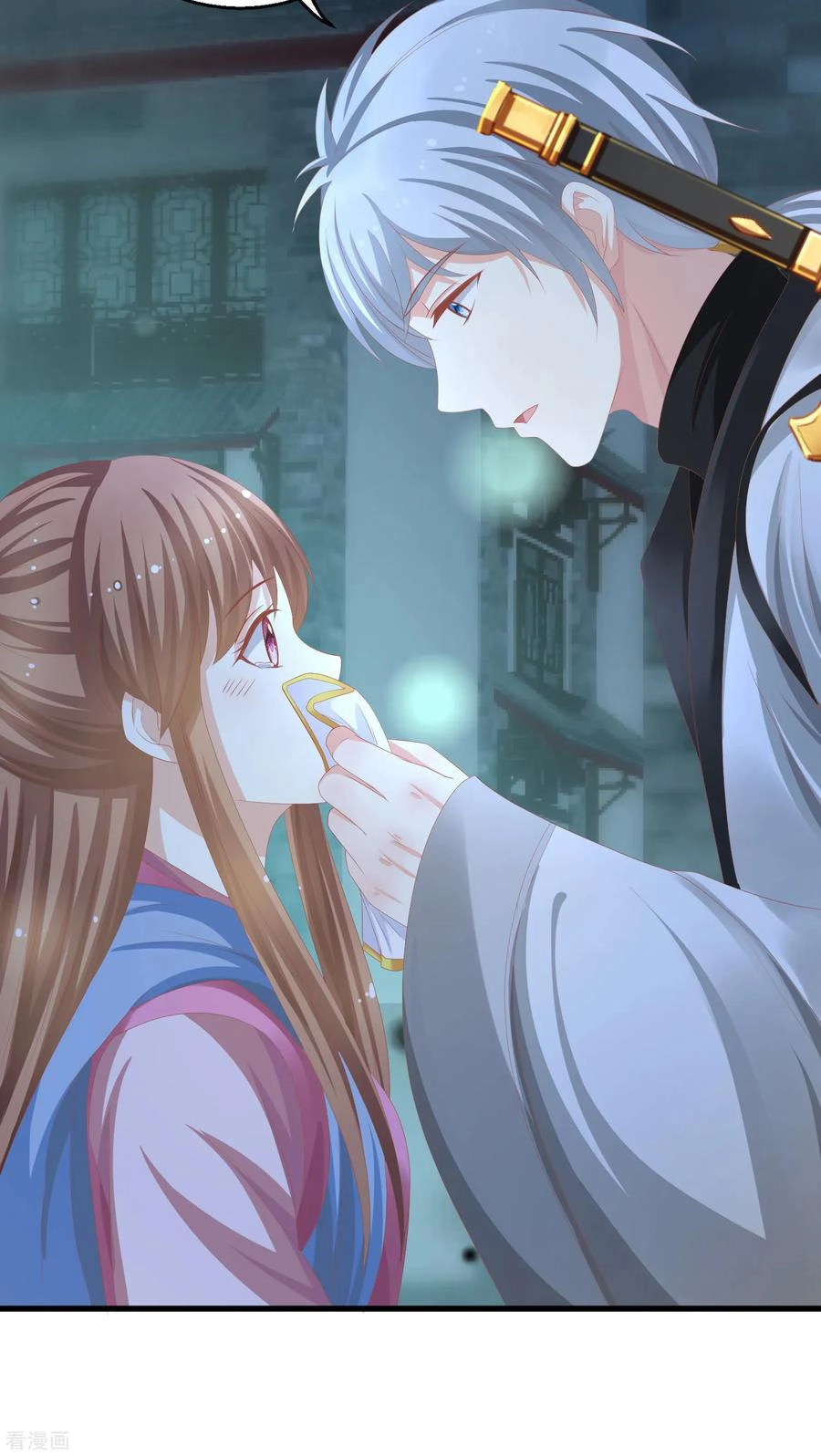 Xuyên Nhanh - Hướng Dẫn Tự Cứu Của Nữ Phụ Chapter 15 - 17