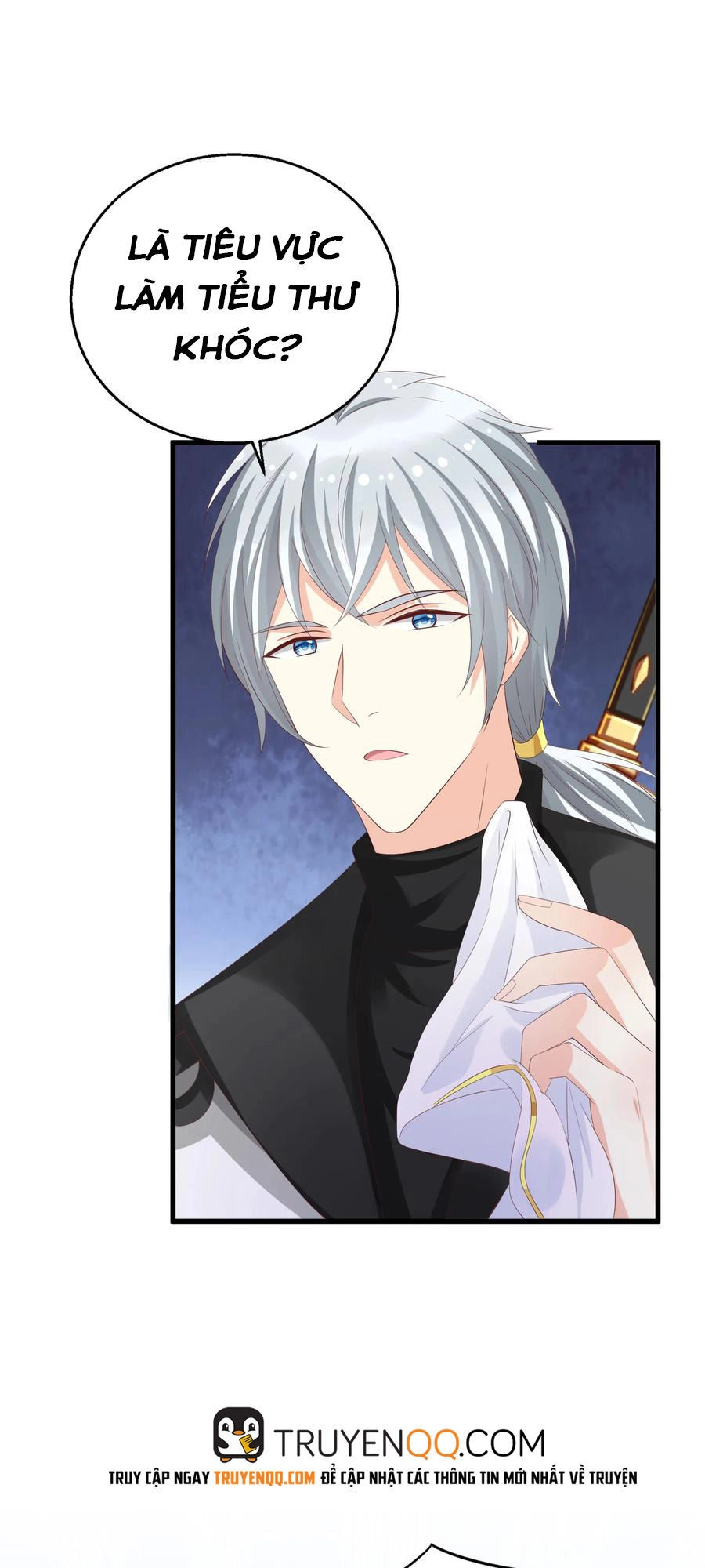 Xuyên Nhanh - Hướng Dẫn Tự Cứu Của Nữ Phụ Chapter 15 - 19