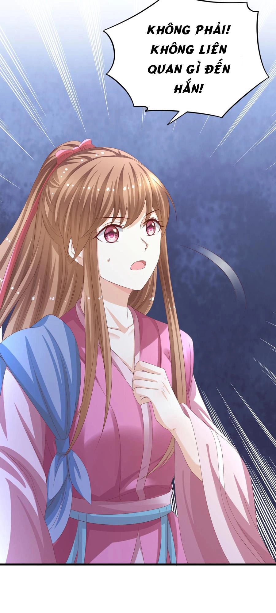 Xuyên Nhanh - Hướng Dẫn Tự Cứu Của Nữ Phụ Chapter 15 - 20