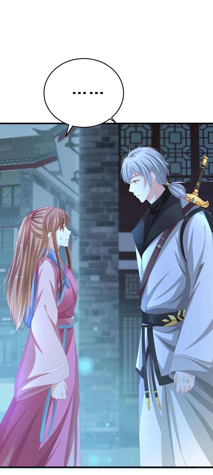 Xuyên Nhanh - Hướng Dẫn Tự Cứu Của Nữ Phụ Chapter 15 - 22