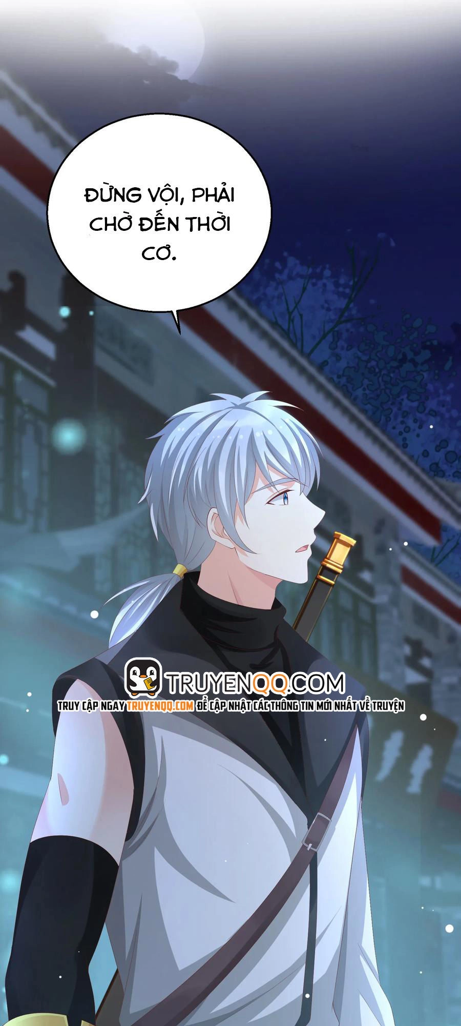 Xuyên Nhanh - Hướng Dẫn Tự Cứu Của Nữ Phụ Chapter 15 - 24