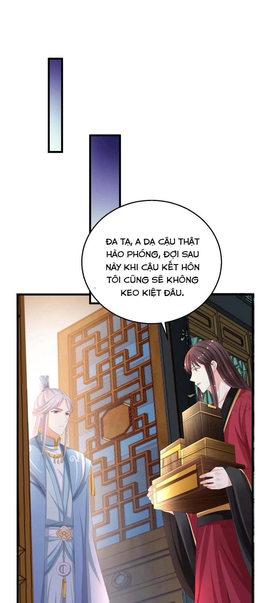 Xuyên Nhanh - Hướng Dẫn Tự Cứu Của Nữ Phụ Chapter 15 - 26