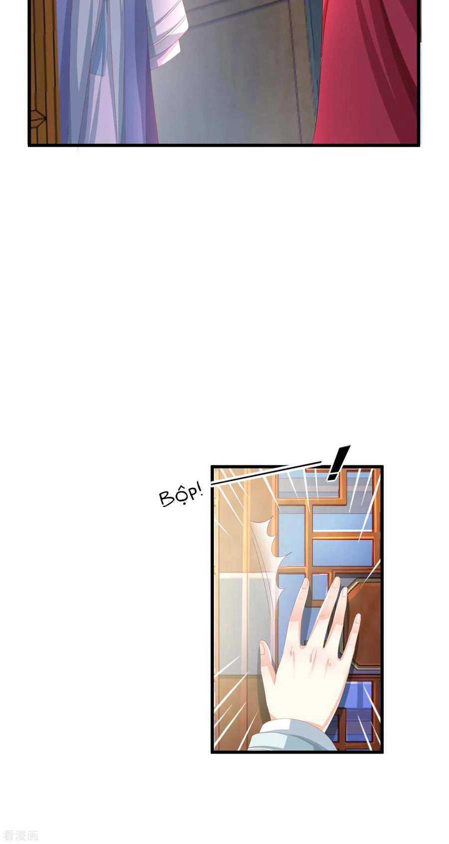 Xuyên Nhanh - Hướng Dẫn Tự Cứu Của Nữ Phụ Chapter 15 - 27