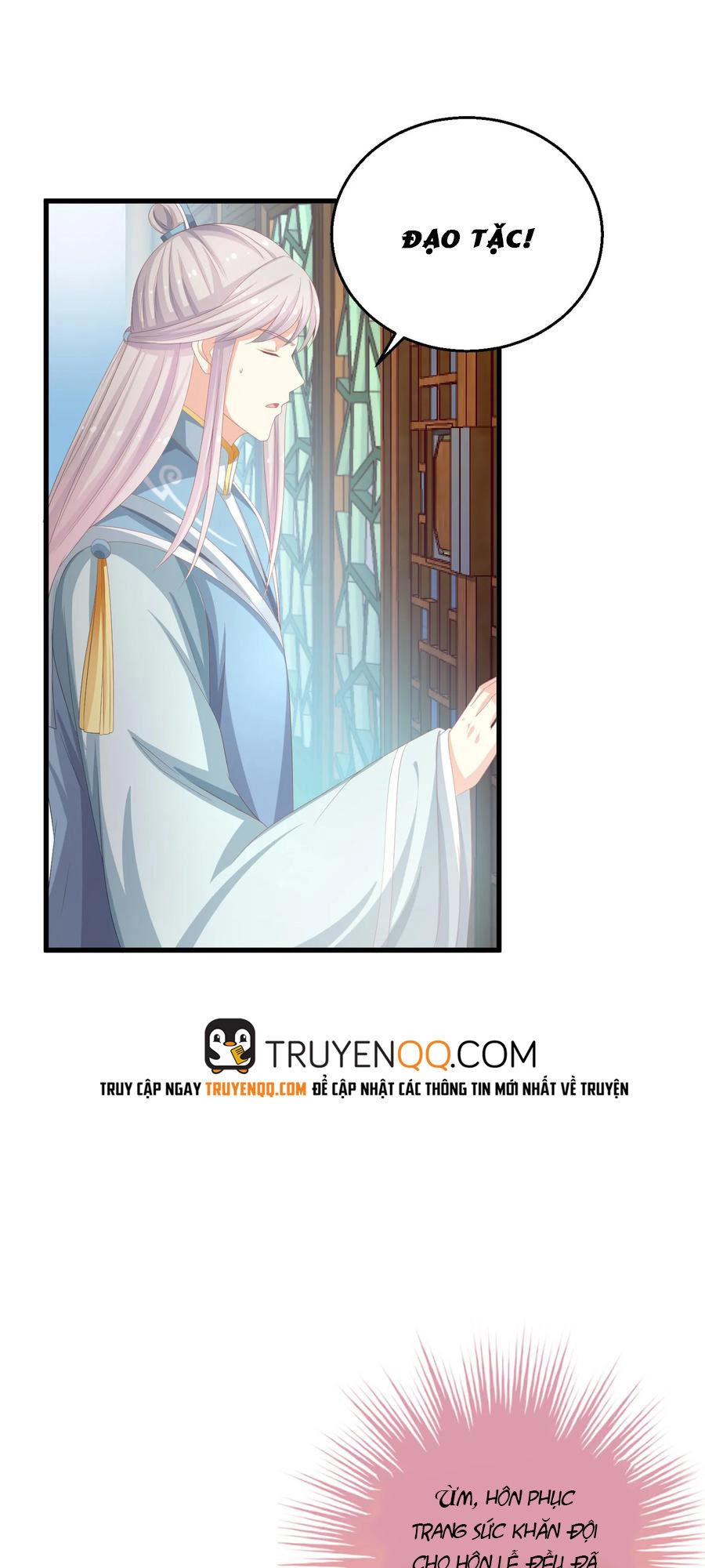 Xuyên Nhanh - Hướng Dẫn Tự Cứu Của Nữ Phụ Chapter 15 - 28